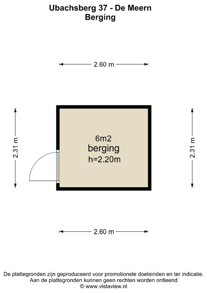 Foto 30 van Ubachsberg 37