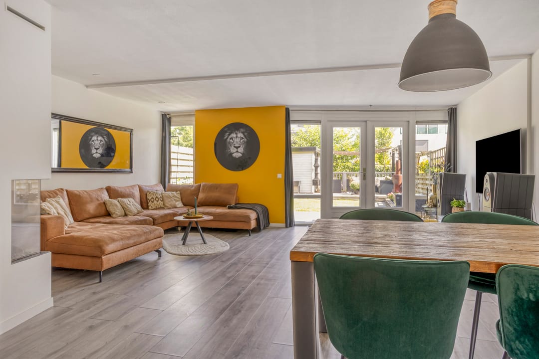 Foto 2 van Oostkreek 42