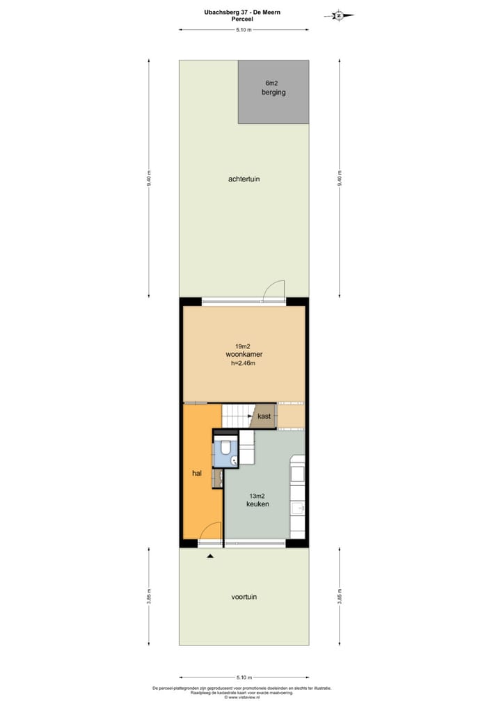 Foto 31 van Ubachsberg 37