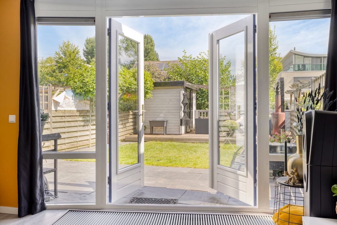 Foto 8 van Oostkreek 42