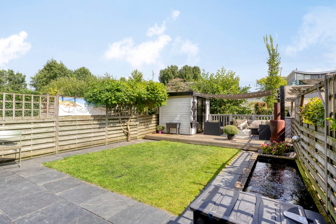 Foto 31 van Oostkreek 42