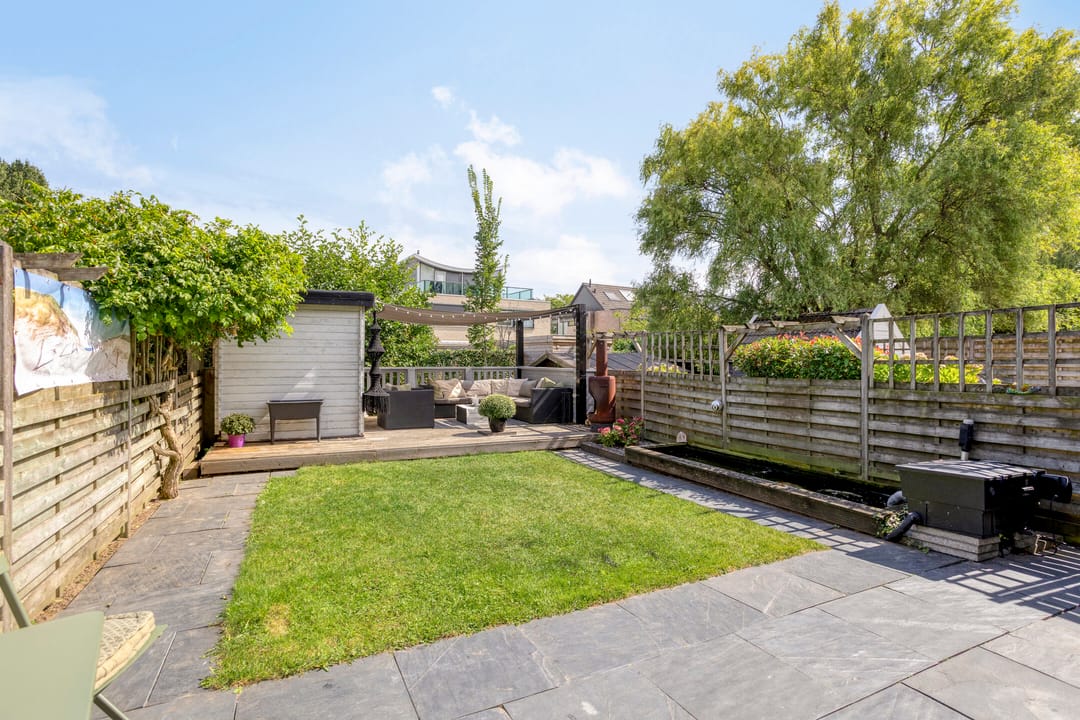 Foto 32 van Oostkreek 42