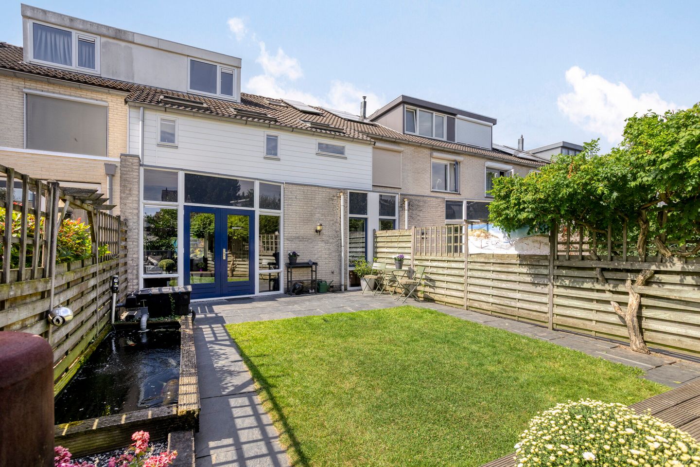 Foto 34 van Oostkreek 42