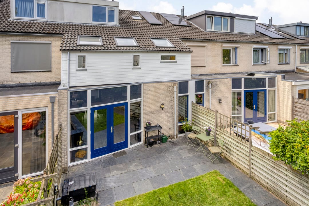 Foto 37 van Oostkreek 42