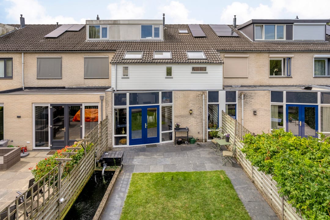 Foto 38 van Oostkreek 42