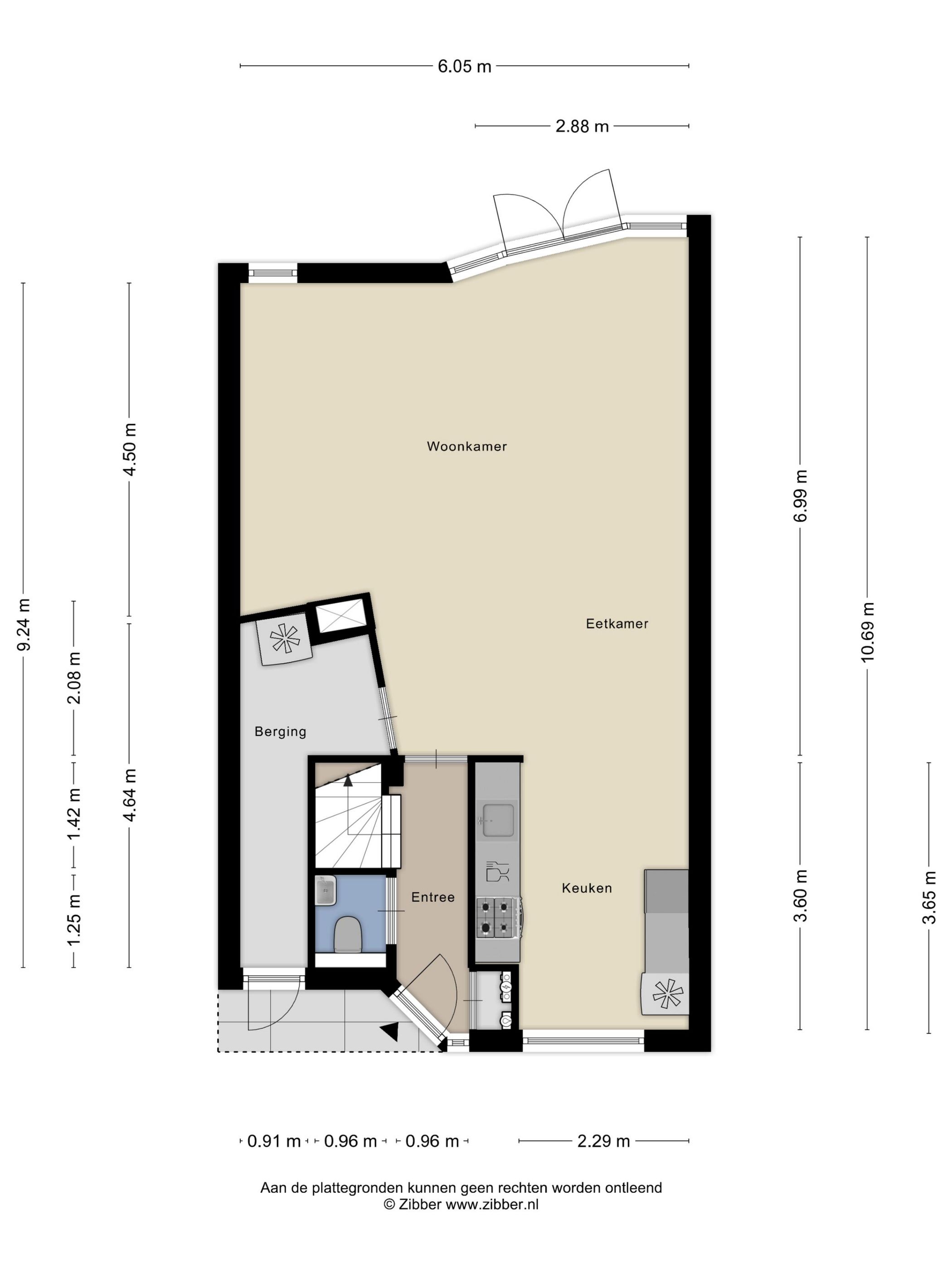 Foto 48 van Oostkreek 42