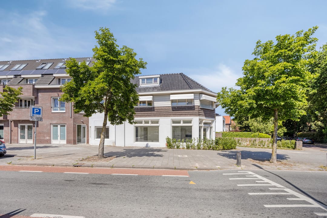 Photo 1 of Koninginnelaan 18-C