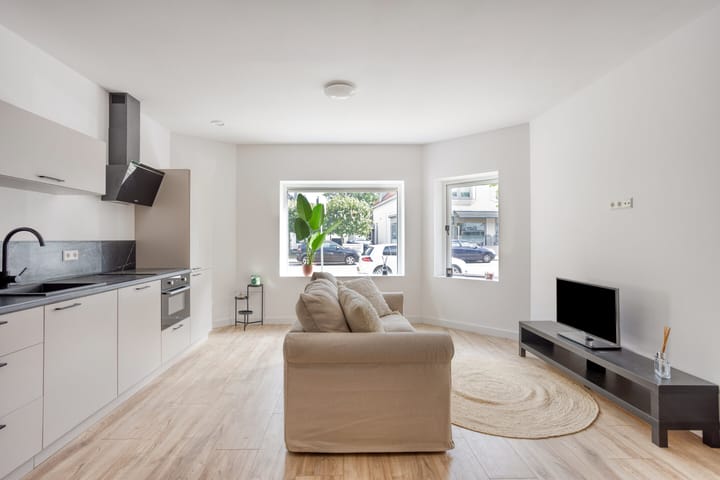 Photo 3 of Koninginnelaan 18-C