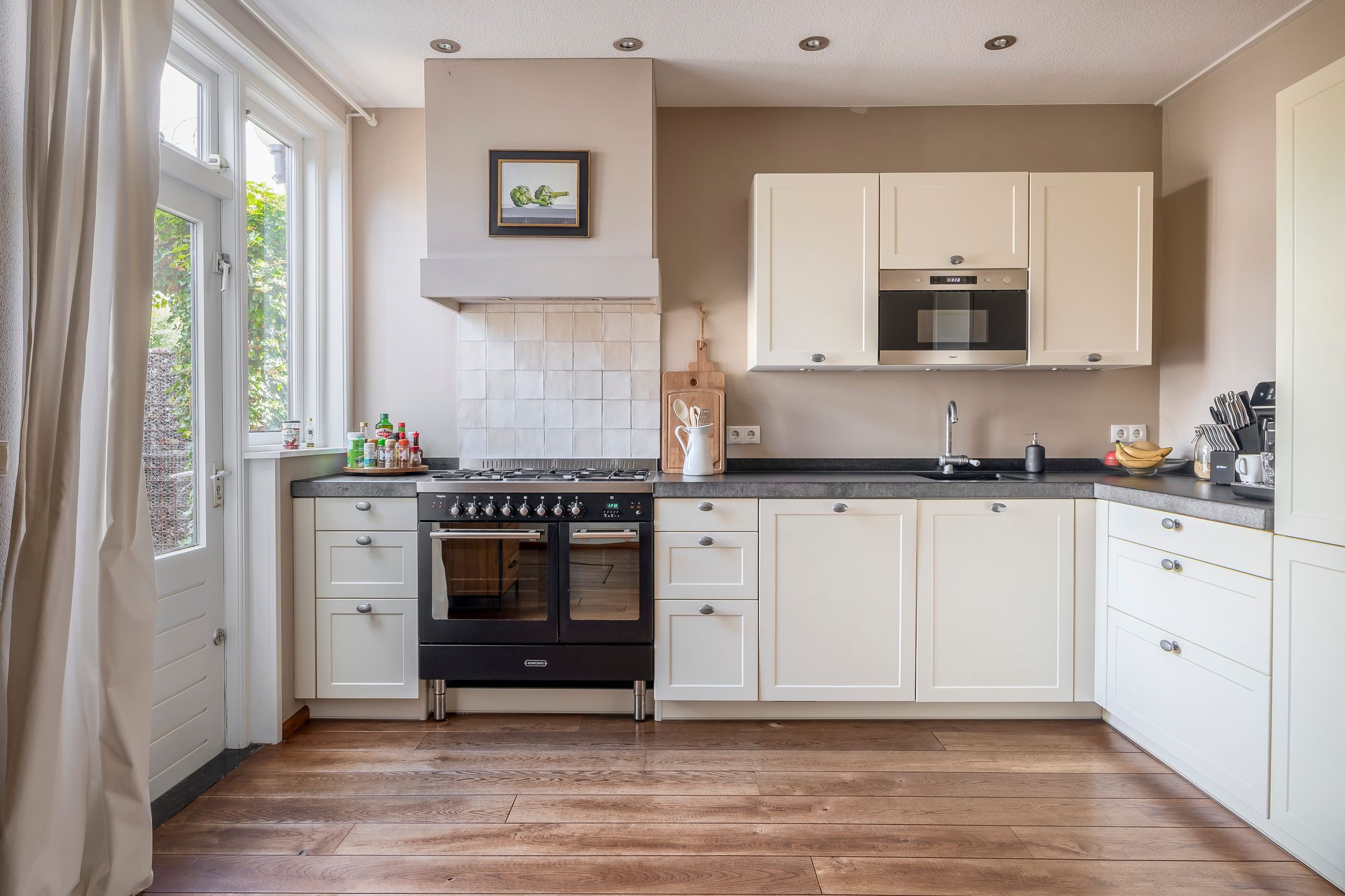 Photo 3 of Christiaan de Vrieslaan 16