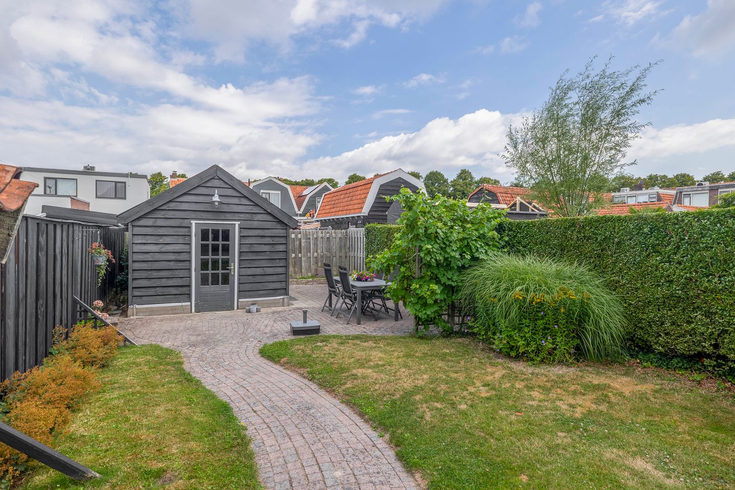 Photo 4 of Christiaan de Vrieslaan 16