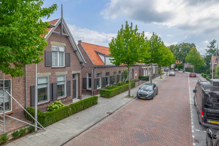 Foto 5 van Christiaan de Vrieslaan 16