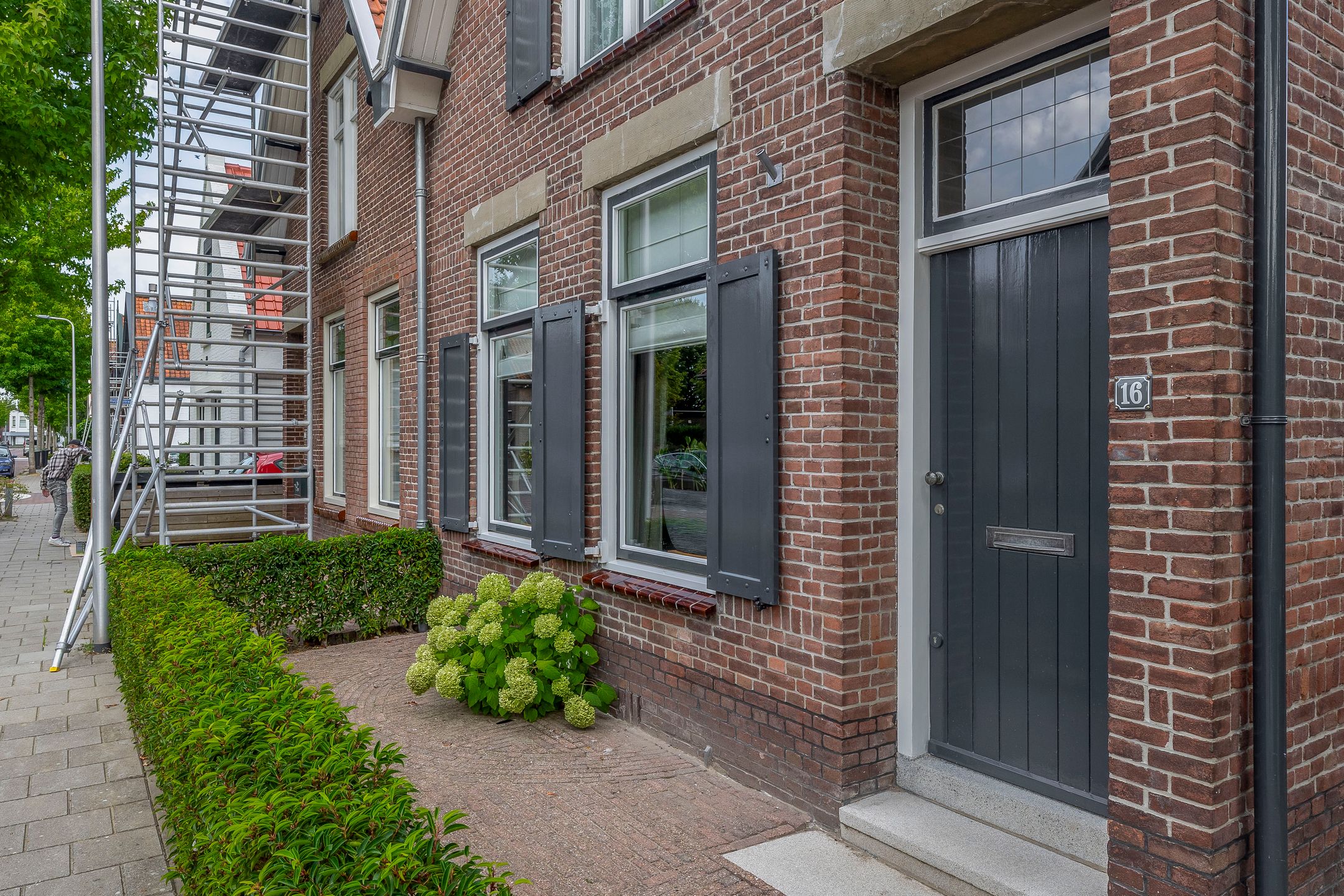 Photo 6 of Christiaan de Vrieslaan 16