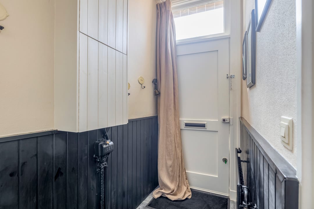 Photo 7 of Christiaan de Vrieslaan 16