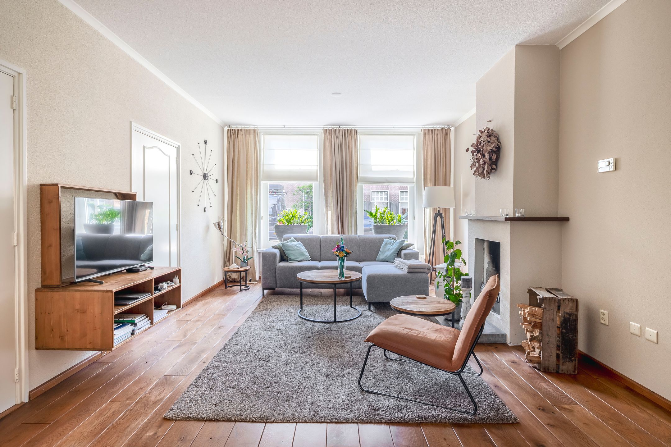 Photo 9 of Christiaan de Vrieslaan 16