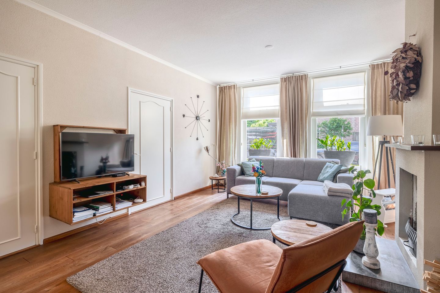 Photo 10 of Christiaan de Vrieslaan 16