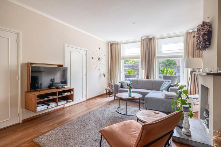 Foto 10 van Christiaan de Vrieslaan 16