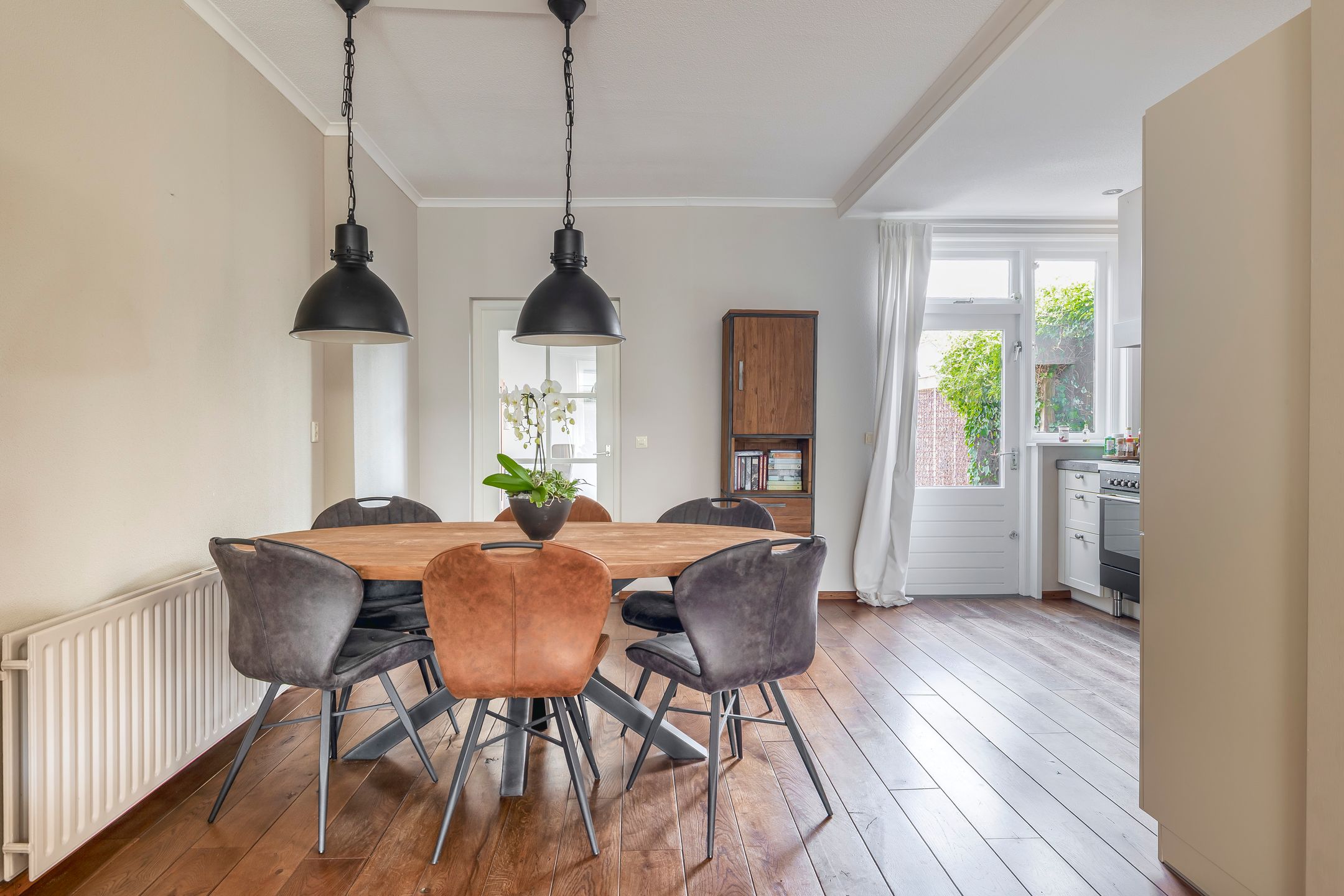 Photo 12 of Christiaan de Vrieslaan 16