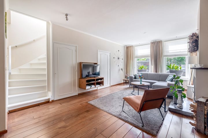 Foto 13 van Christiaan de Vrieslaan 16