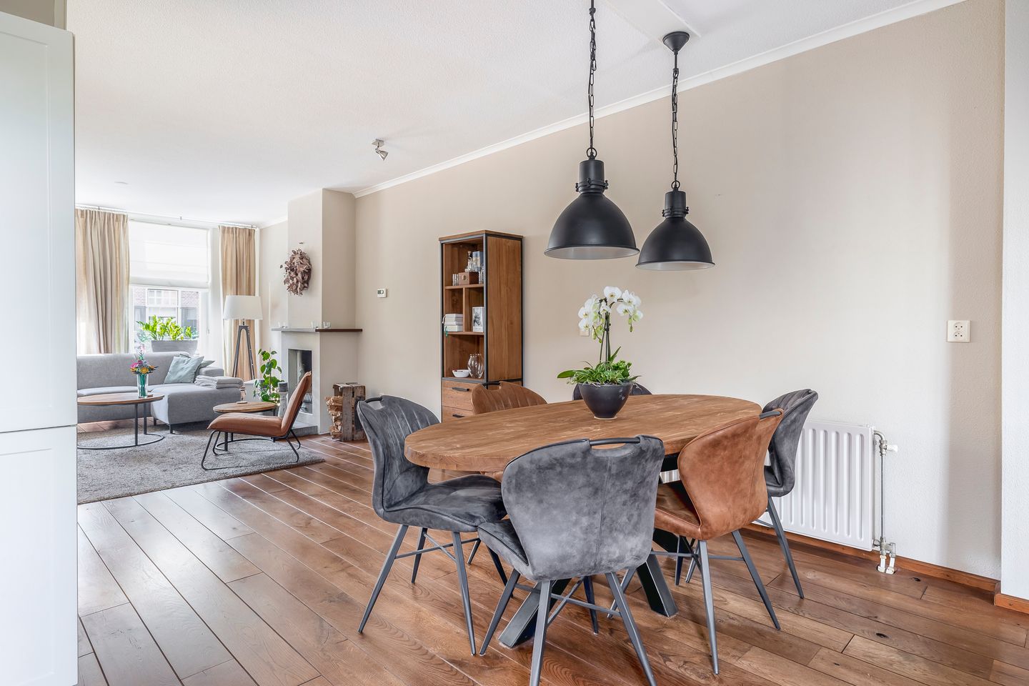 Photo 14 of Christiaan de Vrieslaan 16