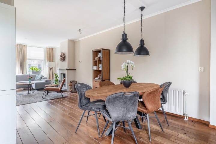 Foto 14 van Christiaan de Vrieslaan 16