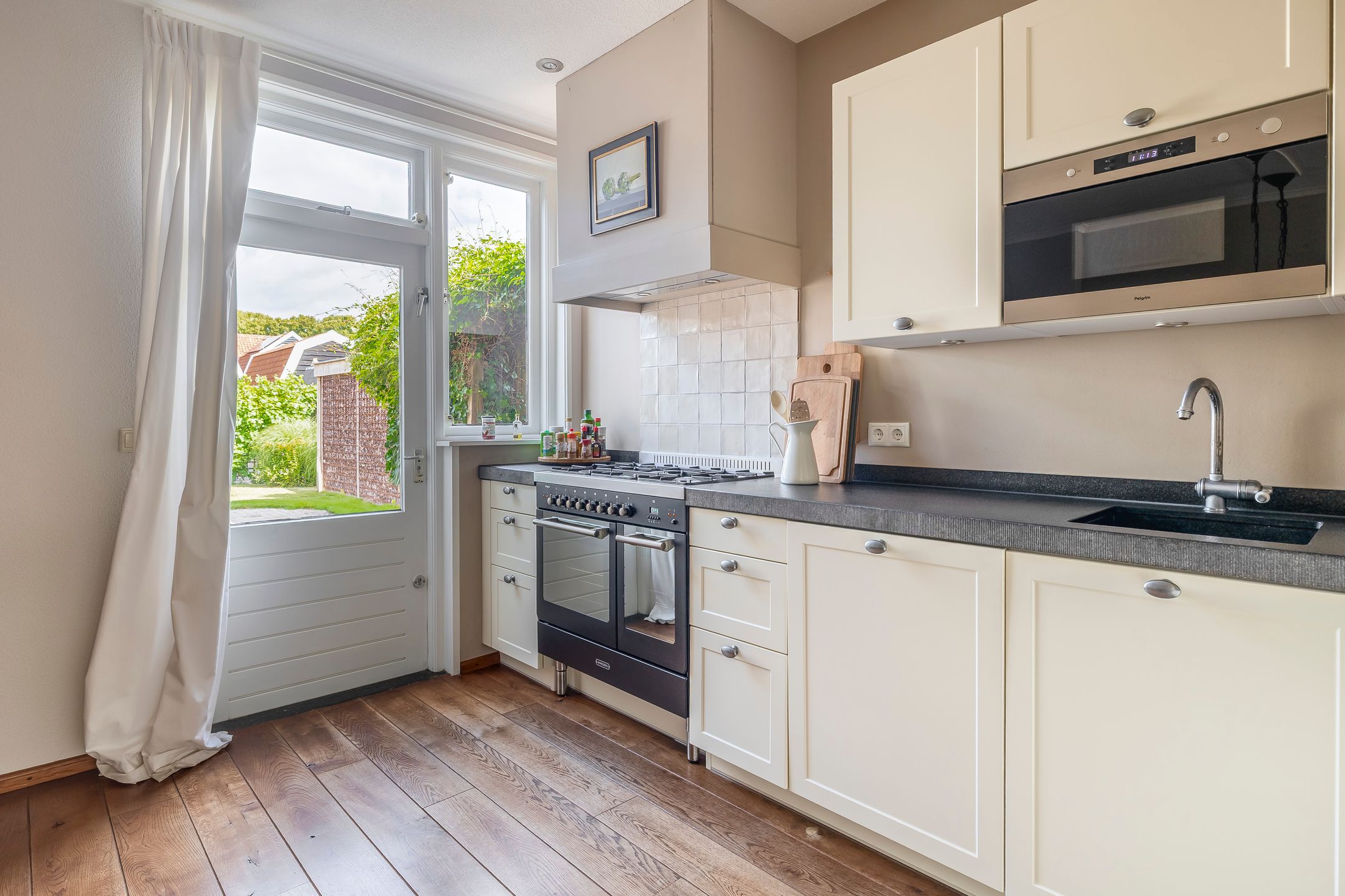 Photo 15 of Christiaan de Vrieslaan 16