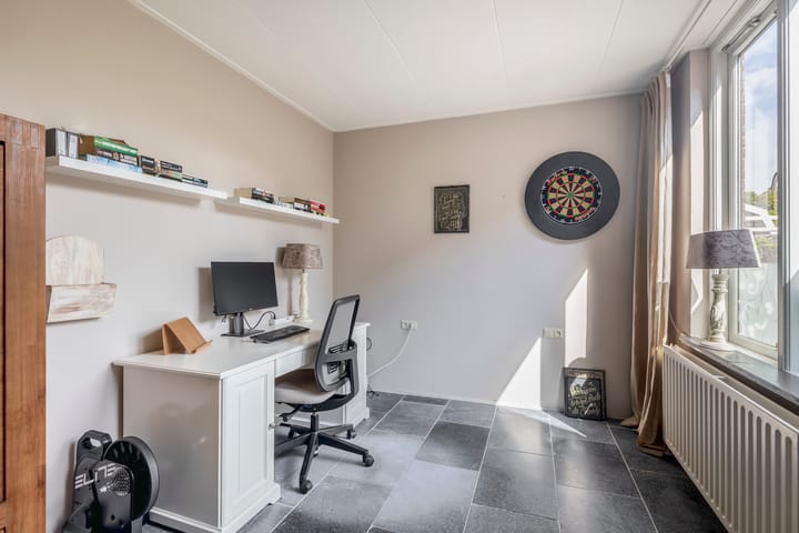 Foto 16 van Christiaan de Vrieslaan 16