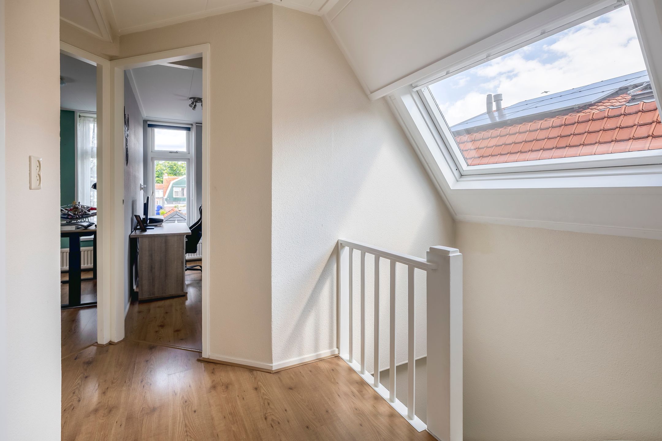 Photo 18 of Christiaan de Vrieslaan 16