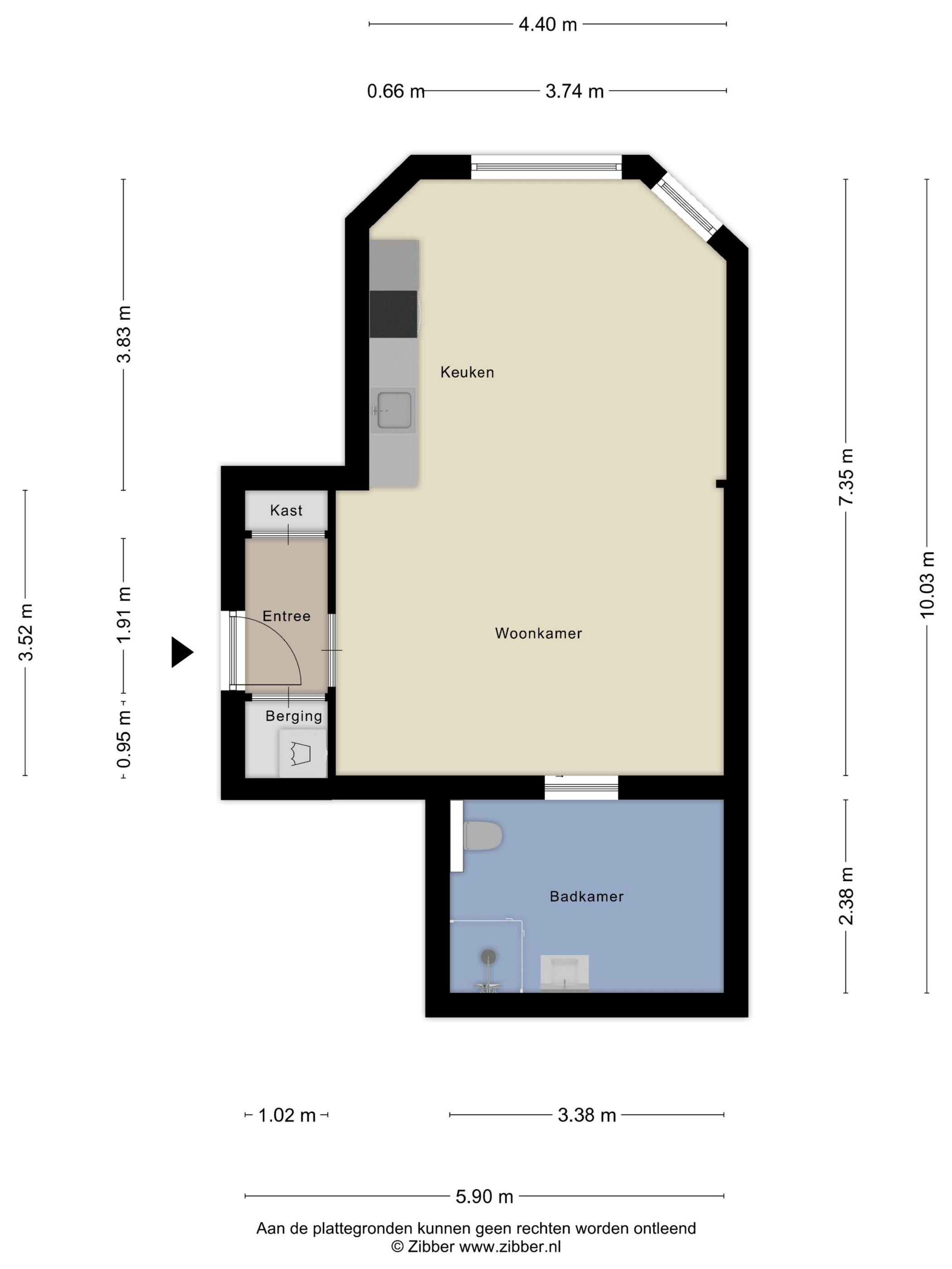 Photo 21 of Koninginnelaan 18-C