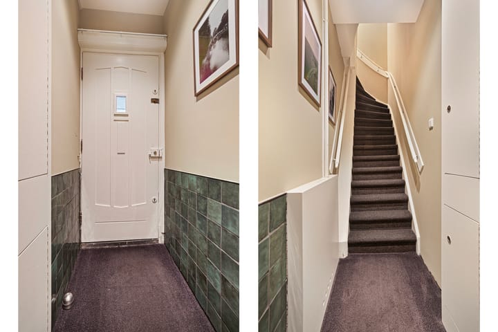 Foto 4 van Hagenkampweg Noord 68