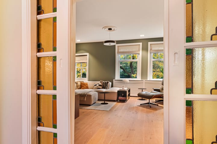 Foto 5 van Hagenkampweg Noord 68