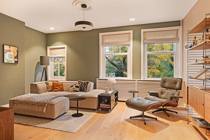 Foto 6 van Hagenkampweg Noord 68