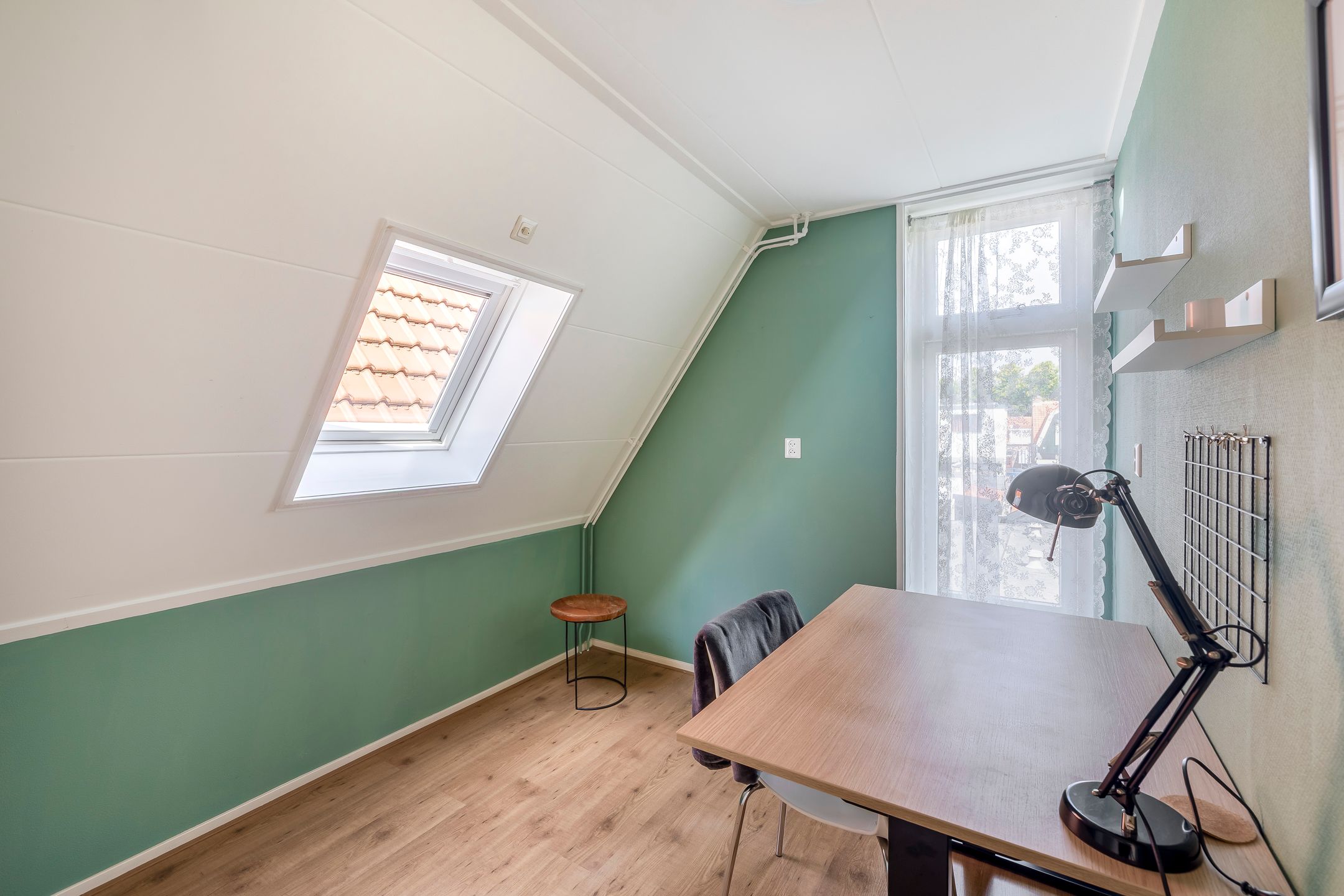 Photo 21 of Christiaan de Vrieslaan 16