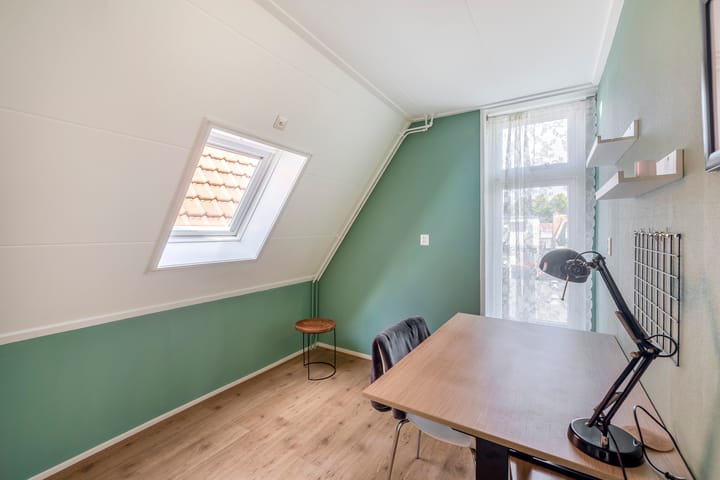 Foto 21 van Christiaan de Vrieslaan 16