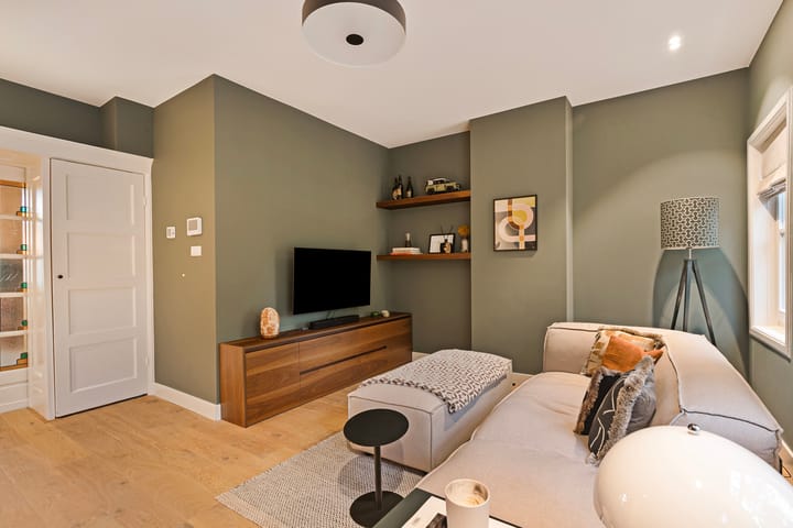 Foto 7 van Hagenkampweg Noord 68