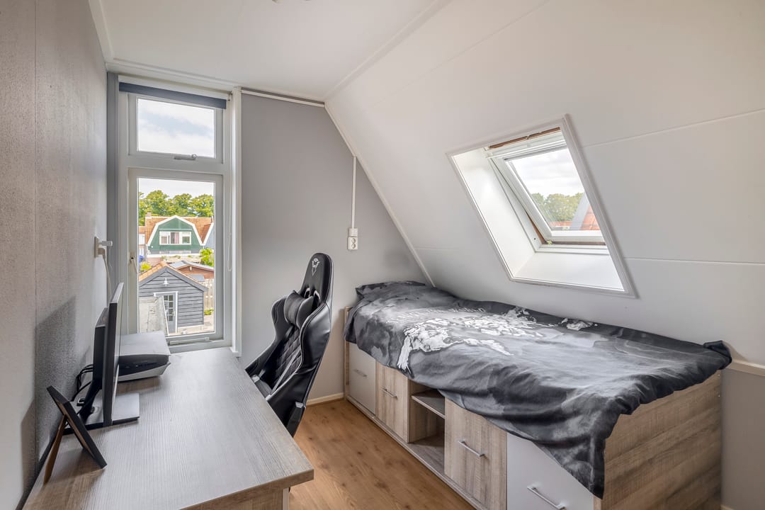 Photo 22 of Christiaan de Vrieslaan 16