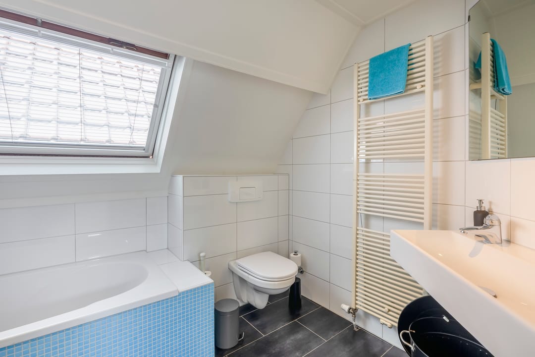 Photo 23 of Christiaan de Vrieslaan 16