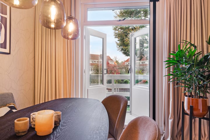 Foto 12 van Hagenkampweg Noord 68