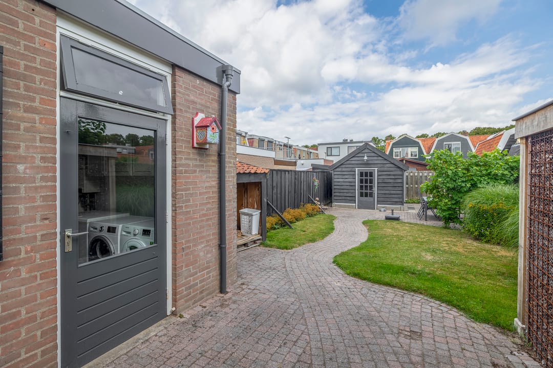 Photo 28 of Christiaan de Vrieslaan 16