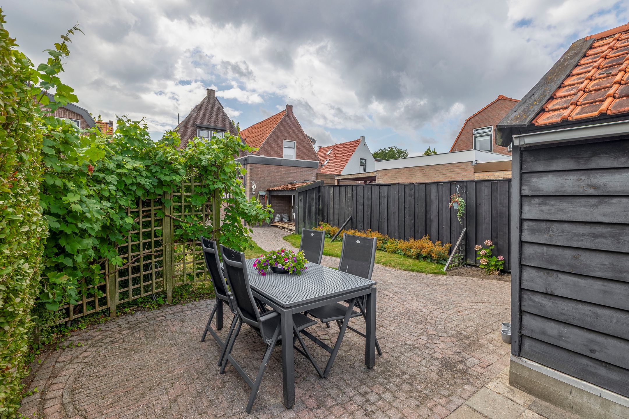 Photo 30 of Christiaan de Vrieslaan 16