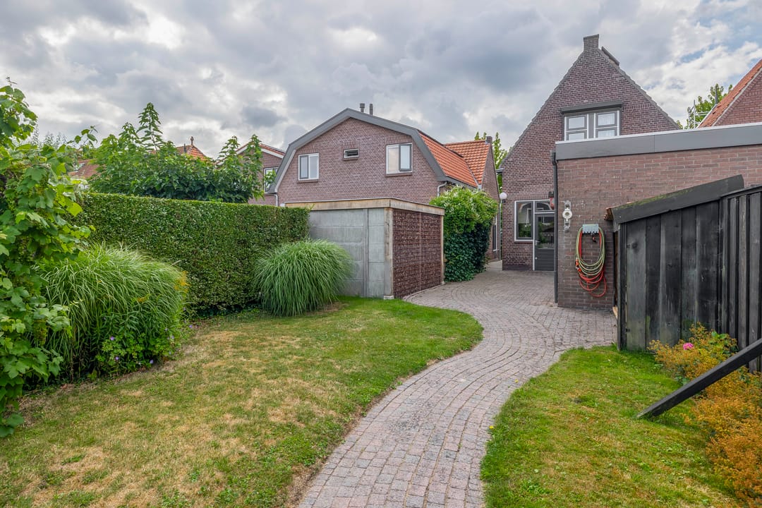 Photo 31 of Christiaan de Vrieslaan 16