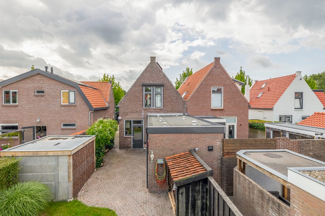 Photo 32 of Christiaan de Vrieslaan 16