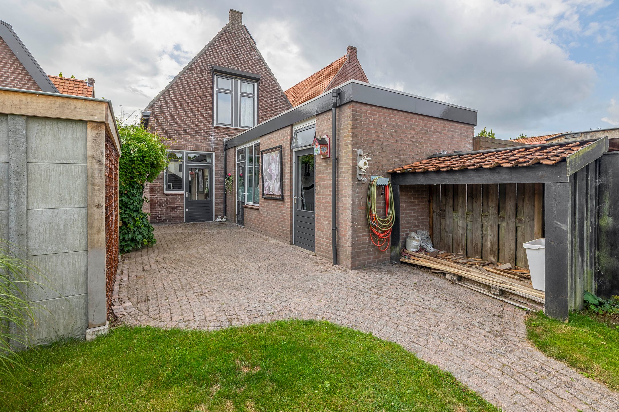 Photo 33 of Christiaan de Vrieslaan 16