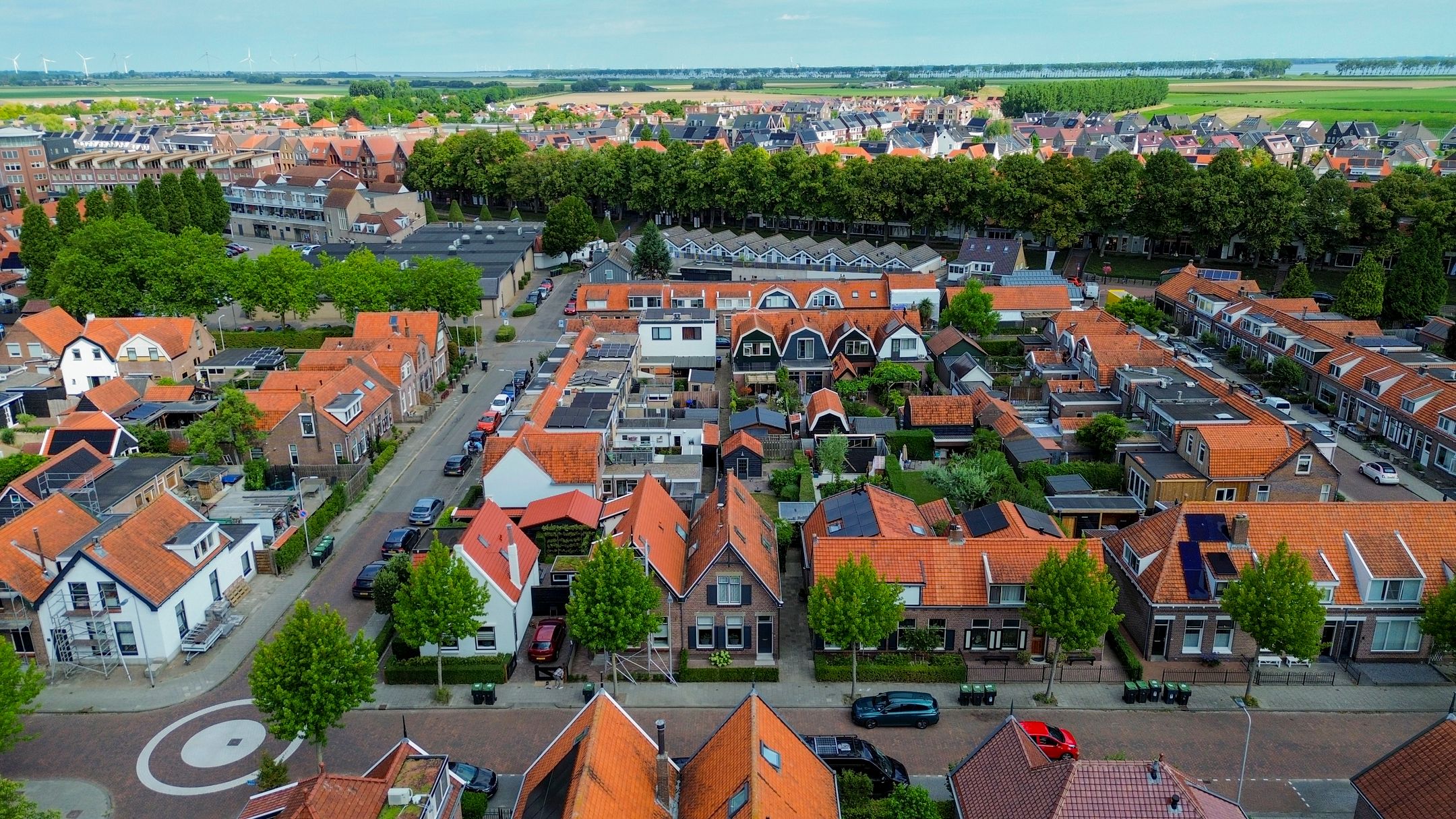 Photo 36 of Christiaan de Vrieslaan 16