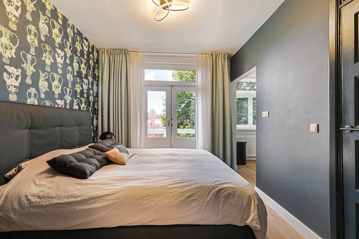 Foto 25 van Hagenkampweg Noord 68