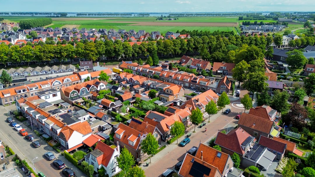 Photo 38 of Christiaan de Vrieslaan 16