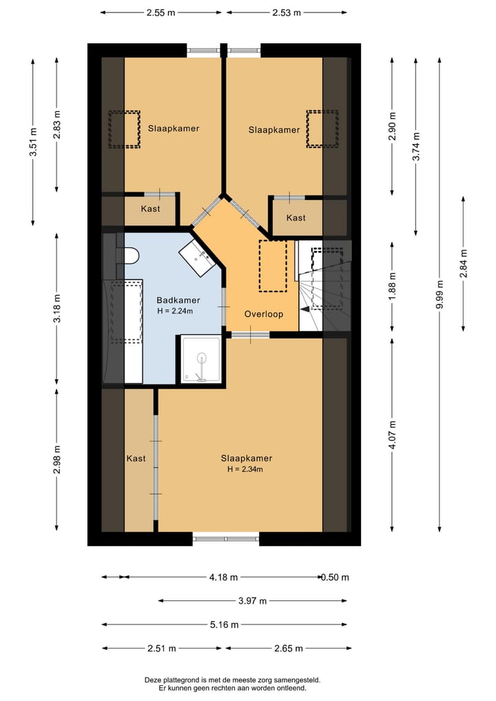 Foto 41 van Christiaan de Vrieslaan 16