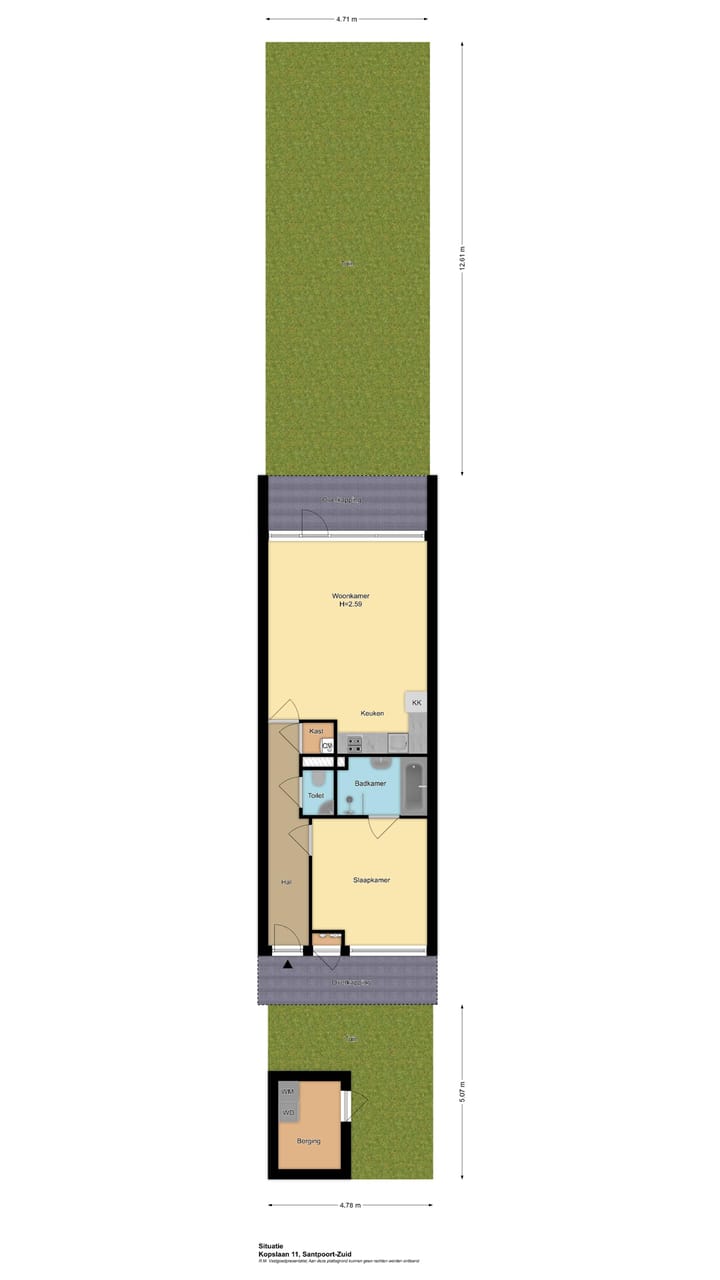 Photo 26 of Kopslaan 11