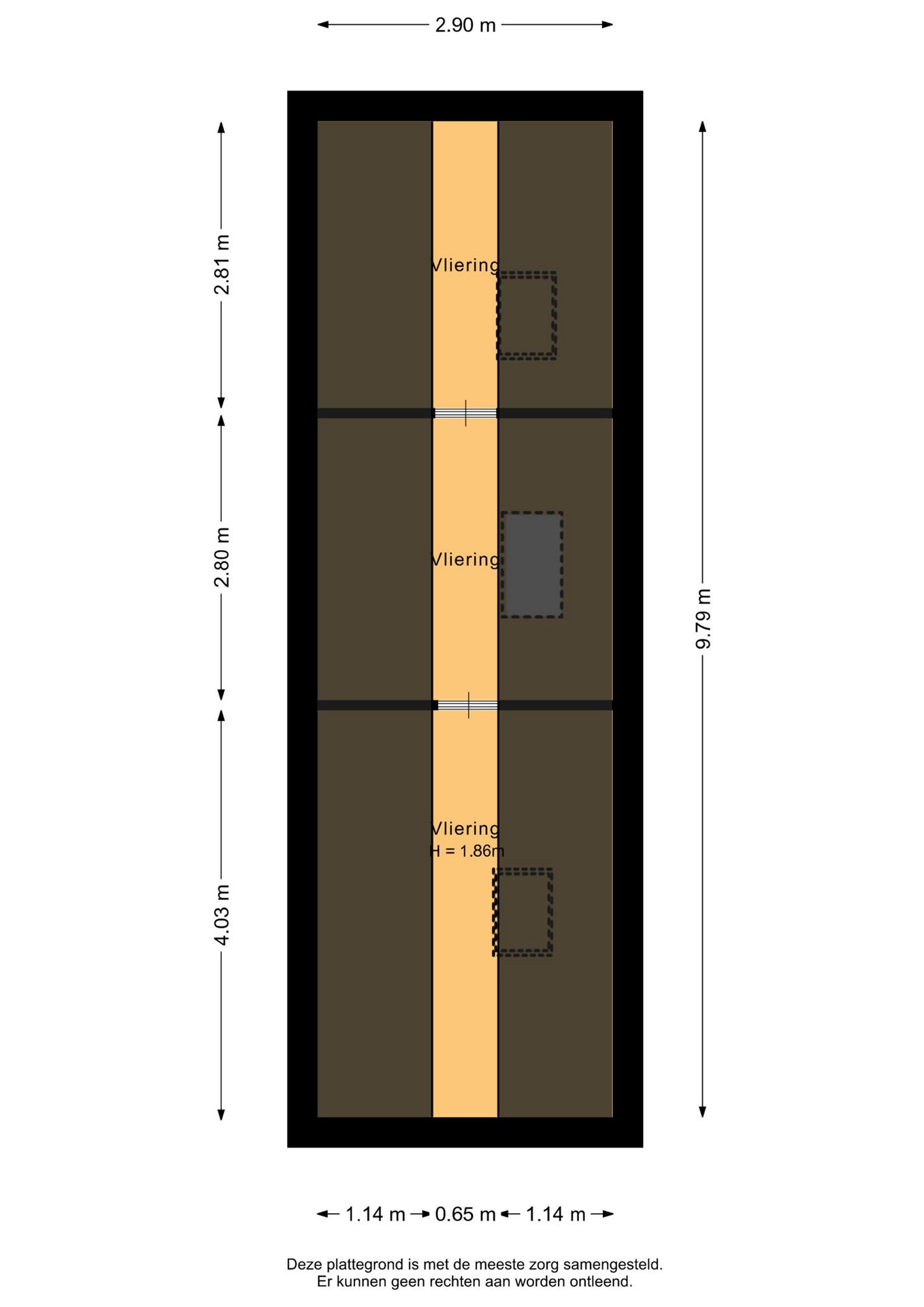 Photo 42 of Christiaan de Vrieslaan 16