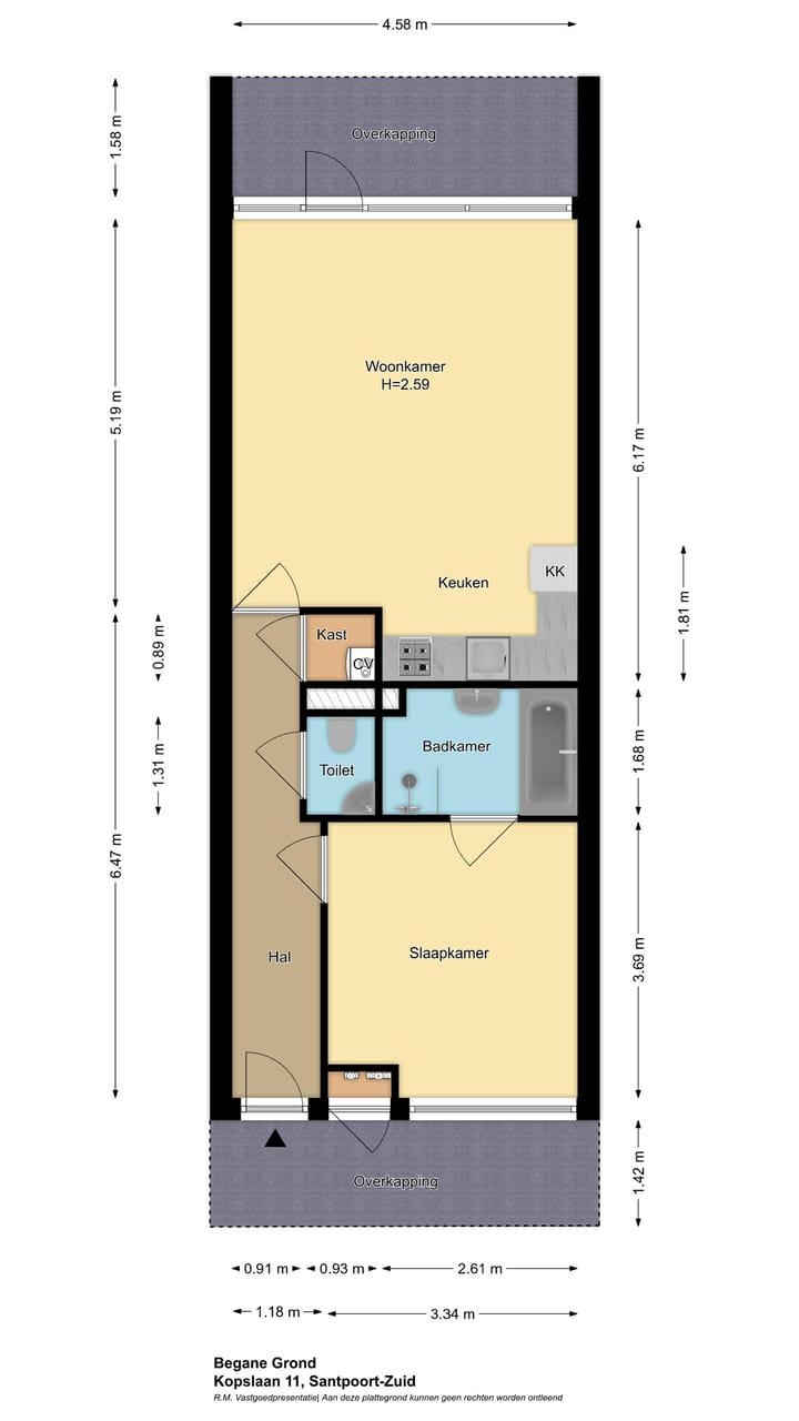 Photo 27 of Kopslaan 11