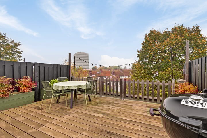 Foto 37 van Hagenkampweg Noord 68